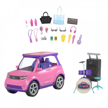 Barbie Masina 2In1 - Img 2