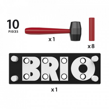 Brio - Banc De Lucru - Img 2