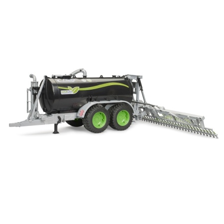 Bruder Remorca cisterna Fliegl Jumbo Line Plus - Img 6