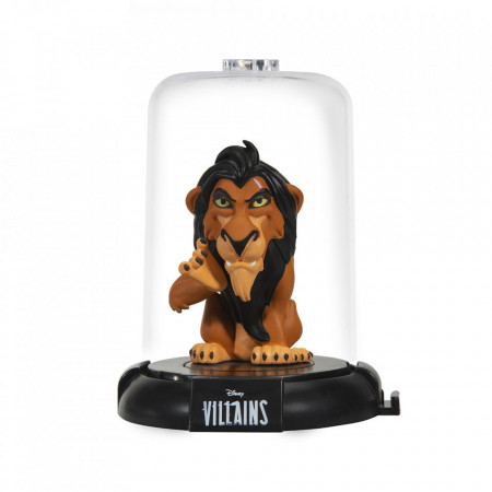 DOMEZ Figurina surpriza Disney Villans - Img 3
