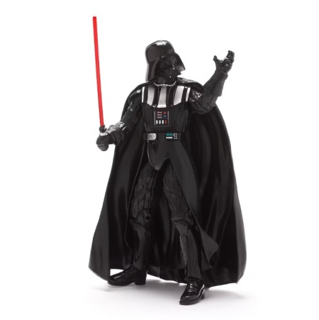 Figurina interactiva Darth Vader, Star Wars - Img 6