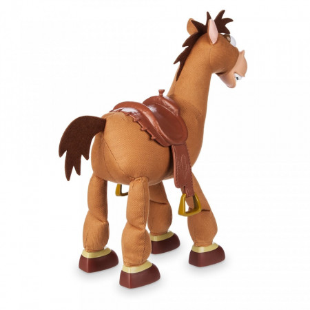 Jucarie Bullseye interactiva, Toy Story - Img 3