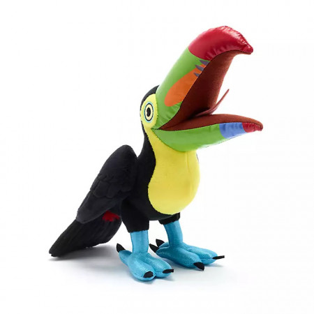 Jucarie Plus Toucan Small - Encanto