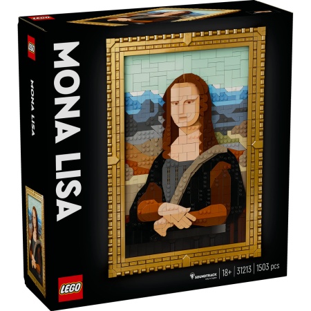 Mona Lisa - Img 2
