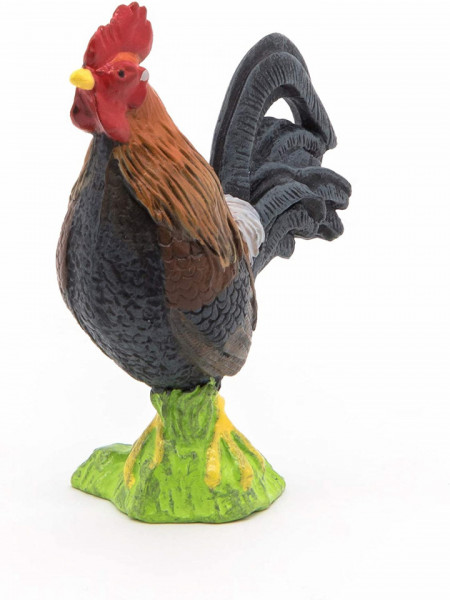 Papo Figurina Cocosul Galic - Img 2