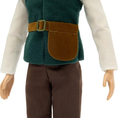 Papusa Flynn Rider - Img 3
