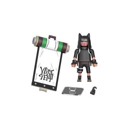 Playmobil - Kankuro - Img 2