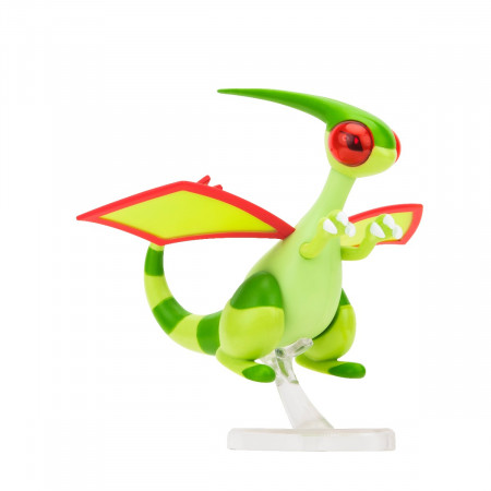 Pokemon - Figurina Deluxe de actiune, Flygon, S14 - Img 4