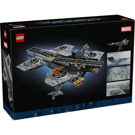 Portelicopter S.H.I.E.L.D. - Img 3