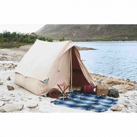 Puzzle Camping, 200 Piese - Img 2