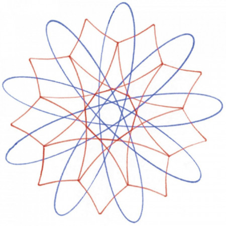 Ravensburger - Set Creatie Mini Spirale - Turcoaz - Img 4