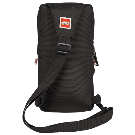 Sling bag LEGO Signature Brick 1x2 - Multi - Img 2