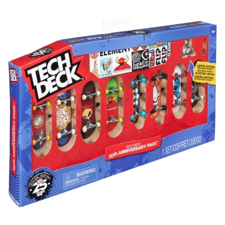 Tech Deck Pachet Aniversar - Img 5