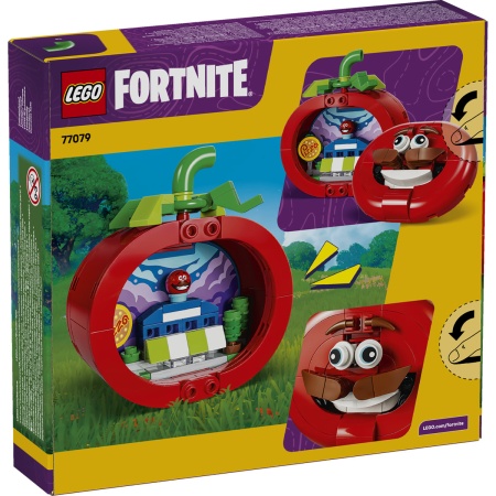 Tomatohead - Img 3