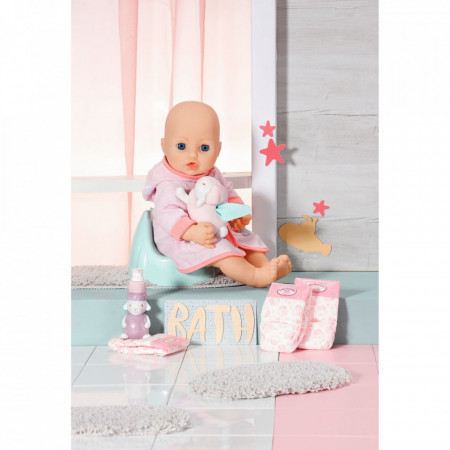 Baby Annabell - Set Hainute Baie 43 Cm - Img 4