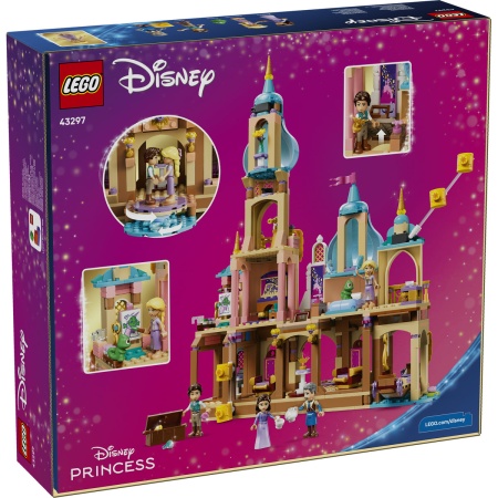 Castelul lui Rapunzel - Img 3