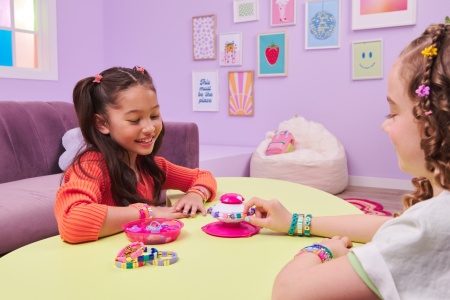 Cool Maker Set Pentru Creare Bratari - Img 3