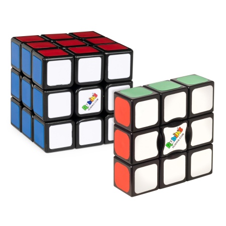 Cub Rubik Pachet Starter - Img 2