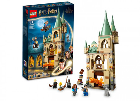 Hogwarts™: Camera Necesitatii