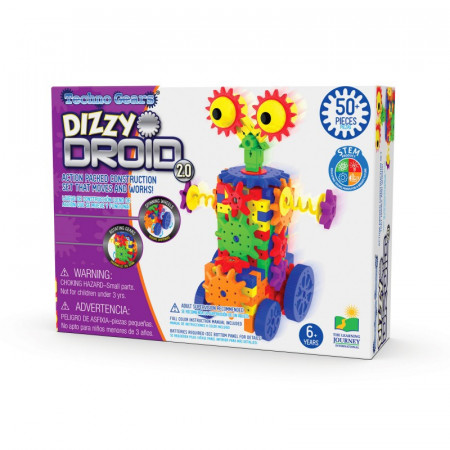Joc De Constructie Droid - Img 2
