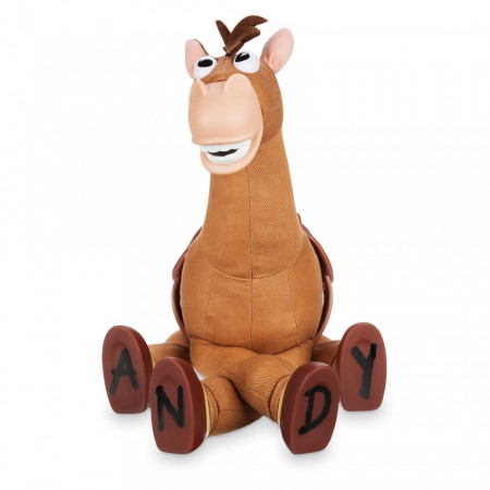 Jucarie Bullseye interactiva, Toy Story - Img 4