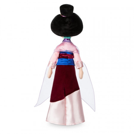 Jucarie Plus Mulan - Img 2