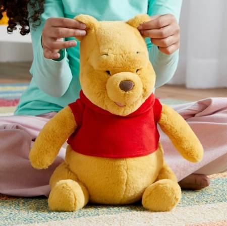 Jucarie plus Winnie the Pooh - Img 2