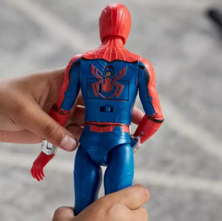 Jucarie Spider Man Interactiva - Img 2