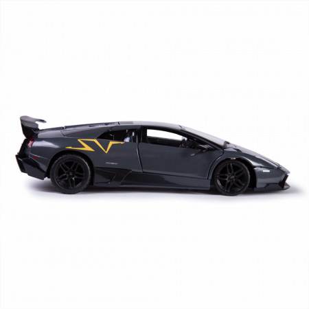 Masinuta Metalica Lamborghini Murcielago Lp670-4 Scara 1 La 24 - Img 5