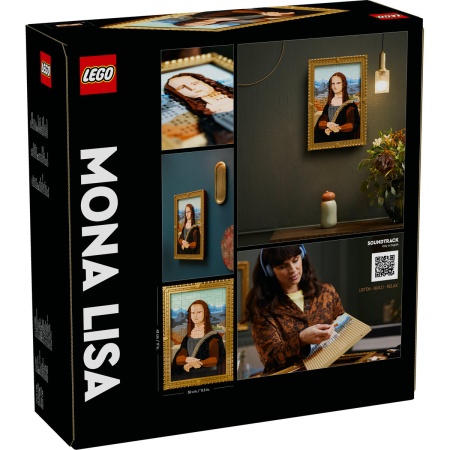 Mona Lisa - Img 3