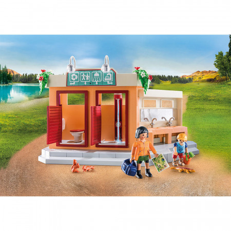 Playmobil - Loc De Camping - Img 4