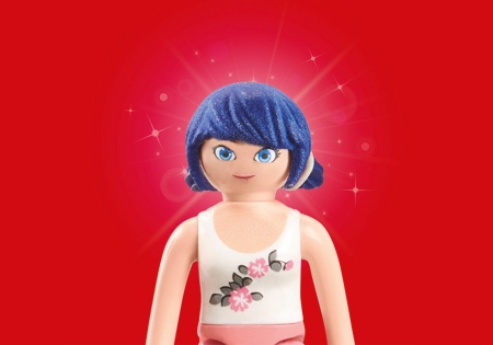 Playmobil-MIRACULOUS DEFILAREA DE MODA IN PARIS - Img 4