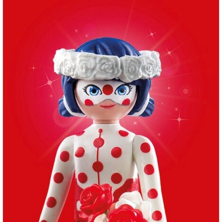 Playmobil - Miraculous Nunta visurilor cu Ladybug si Cat Noir - Img 5