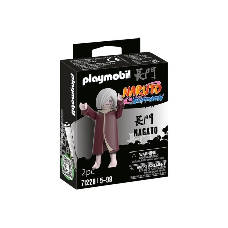 Playmobil - Nagato Edo Tensei - Img 3