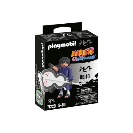 Playmobil - Obito - Img 3