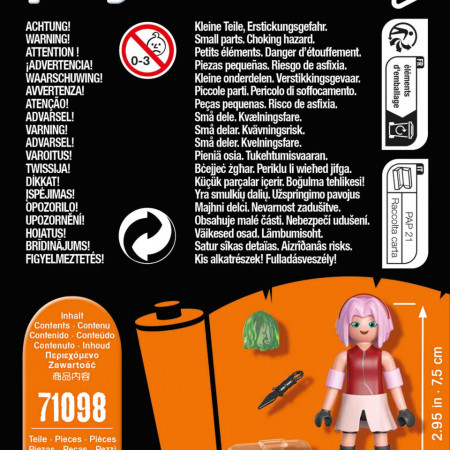 Playmobil - Sakura - Img 4