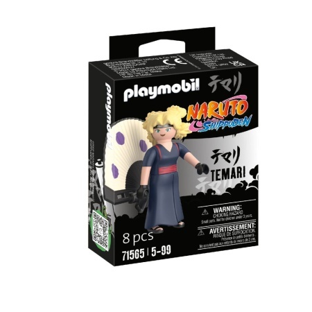 Playmobil - Temari - Img 2