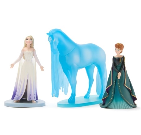 Set figurine Frozen - Img 4
