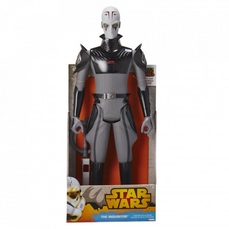 STAR WARS Rebels Figurina Inquisitor
