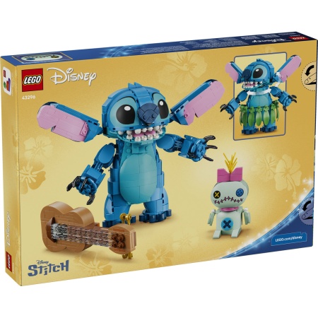 Stitch și Scrump - Img 3