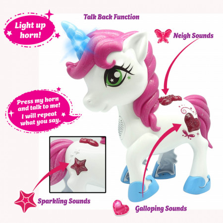 Unicorn interactiv - Img 3