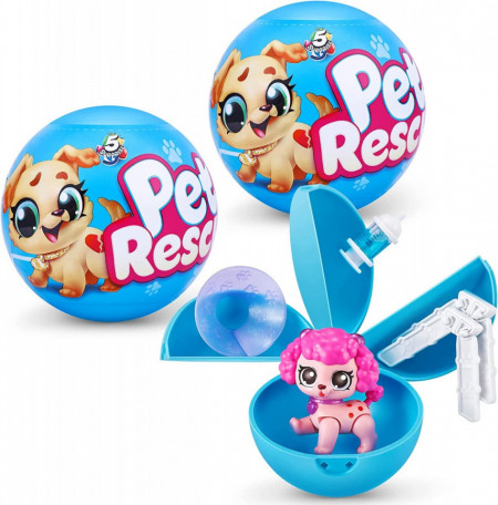 5 Surprise - Pet Rescue S1 - Img 2