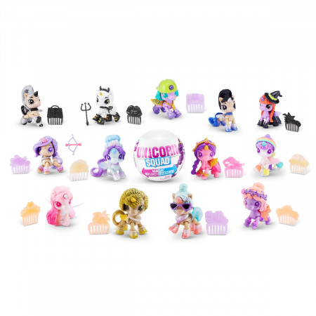 5 Surprise - Unicorn Squad, S7 - Img 2