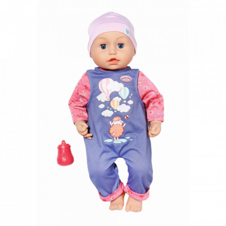 Baby Annabell - Papusa 54 Cm - Img 3