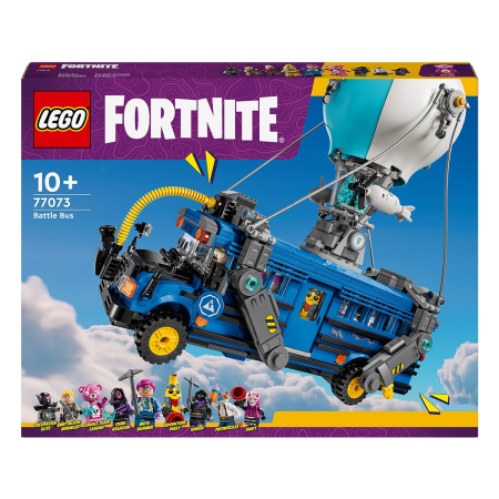 Battle Bus - Img 2