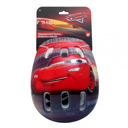 Casca De Protectie Cars