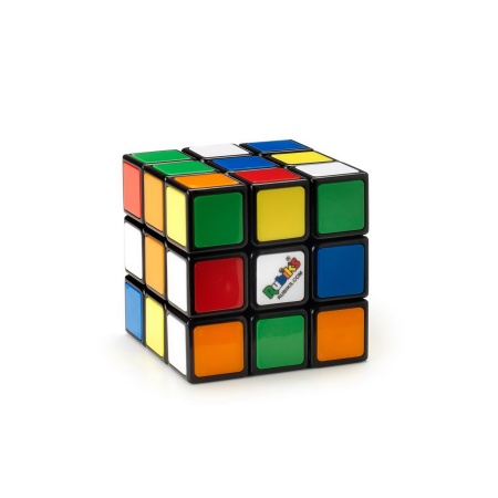 Cub Rubik 3X3 Original V10 - Img 8