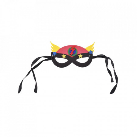 Jack In The Box - Kit Creatie 2-In-1 Supererou - Img 3