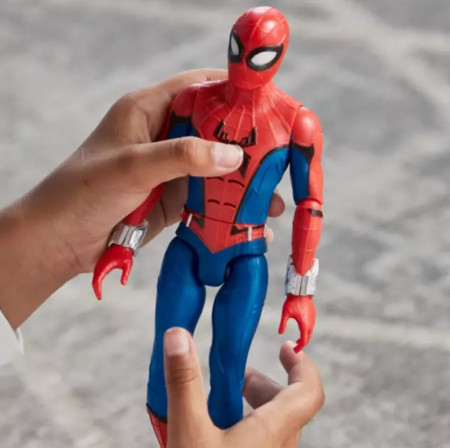 Jucarie Spider Man Interactiva - Img 3
