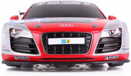 Masina Cu Telecomanda Audi R8 Lms Performance Scara 1 La 18 - Img 7